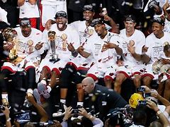 Image result for Miami Heat Won