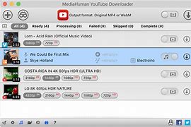 Image result for What Is YouTube Downloader App