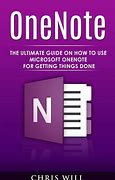 Image result for OneNote Books