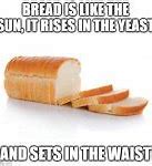 Image result for Bread Meme