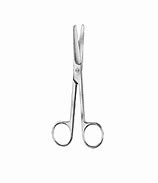 Image result for Operating Scissors