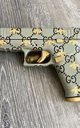 Image result for Gucci Glock