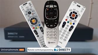 Image result for Program DirecTV Remote