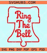 Image result for Ring the Bell Phillies Logo