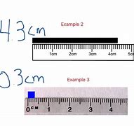 Image result for How Big Is One Centimeter