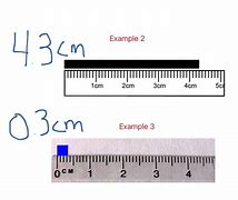 Image result for How Wide Is a Centimeter