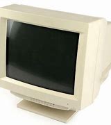 Image result for No CRT Monitor Signs