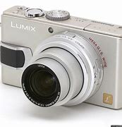 Image result for Lumix LX2