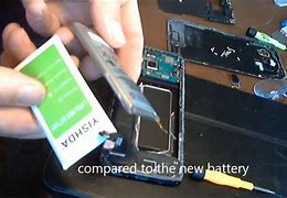 Image result for Samsung S8 Battery Replacement Kit