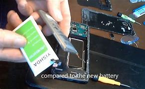 Image result for Samsung S8 Battery Replacement