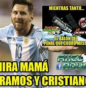 Image result for Penal Para Argentina Meme