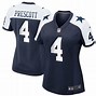 Image result for Dallas Cowboys 18 Jersey