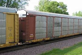 Image result for Types of Freight Train Cars