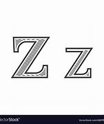 Image result for Letter Z in Different Fonts