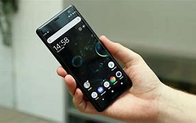 Image result for Sony Phones 2019