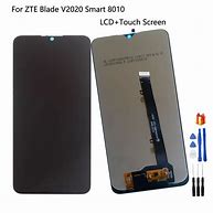 Image result for ZTE 9180 LCD