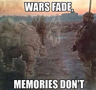 Image result for PTSD Soldier Meme