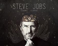 Image result for Steve Jobs Office