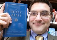 Image result for Purple Bible