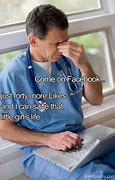 Image result for Doctor with Laptop Meme
