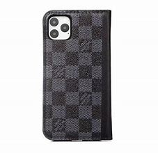 Image result for iPhone 11 Pro Max Louis Vuitton Wallet Case