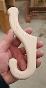 Image result for Easy Way Screw Hooks for Wood