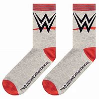 Image result for Bear WWE Socks