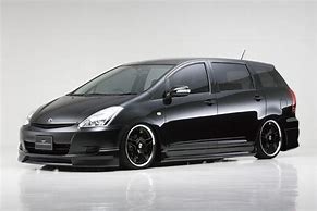 Image result for Modelista Toyota Wish