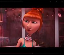Image result for Despicable Me 2 Lucy Blueberry