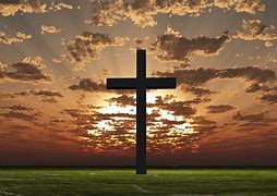 Image result for Religious Christian Cross Background