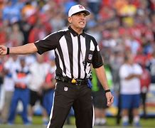 Image result for NFL Referee Shirt