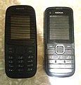Image result for Nokia 105 Mobile Phone