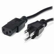 Image result for Power Cord Cable