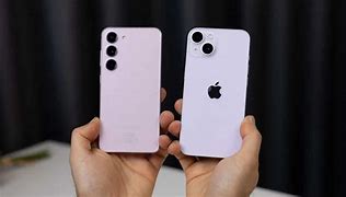 Image result for iPhone 4 vs S23