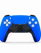 Image result for Baby Blue PS5 Controller