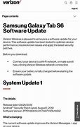 Image result for Samsung Galaxy S6 Verizon