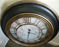 Image result for Churchgate Oversized Wall Clocks