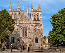 Image result for Selby Abbey Plan