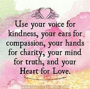 Image result for Christian Quotes On Kindness