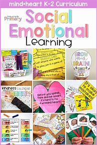 Image result for Social Emotional Learning Activities