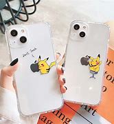 Image result for Pikachu iPhone 5 Cases