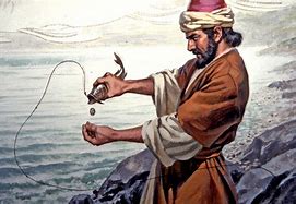 Image result for Apostle Peter Life Story