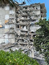 Image result for One Storey Building Collapsed