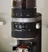 Image result for KitchenAid Coffee Grinder