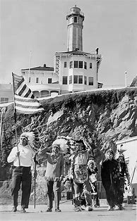 Image result for Alcatraz Island Guards