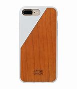 Image result for Clic Wooden iPhone Case