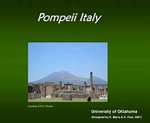 Image result for Pompeii Italy Art