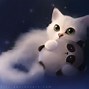Image result for A Cute Anime Cat
