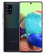 Image result for Samsung Galaxy A71 5G GSMArena U Series