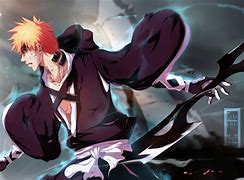 Image result for Bleach Lock Screen